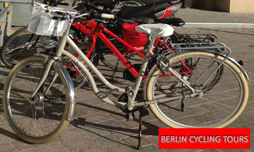 Fahrradverleih Berlin Friedrichstraße Berlin Fahrrad